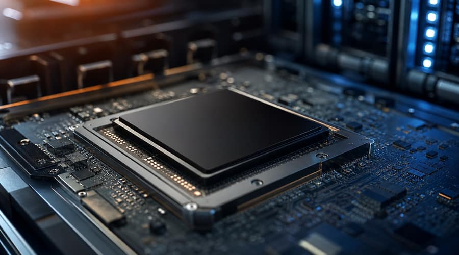Meta Is Quietly Becoming One of the World's Biggest Chipmakers
