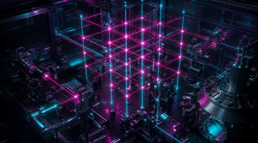 Oratomic raises 300 million dollars just 100 days after leaving stealth