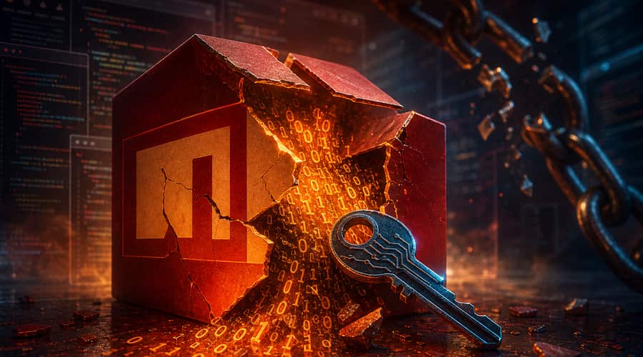 Two npm attacks in four days show crypto's weak point is the supply chain