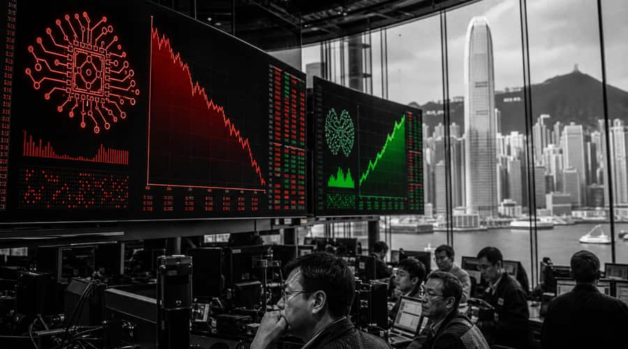 JPMorgan Cuts MiniMax's Price Target a Second Time as Zhipu Pulls Ahead