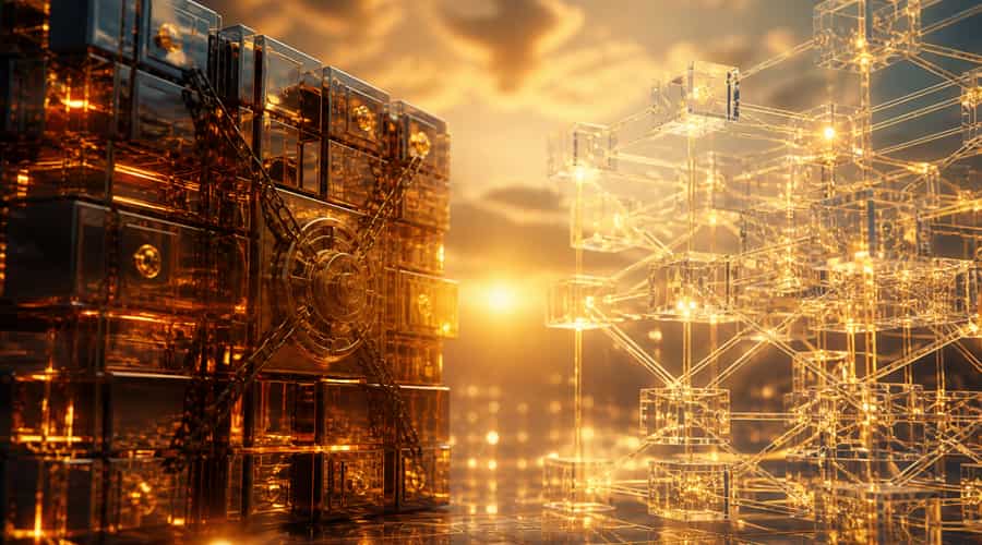 What Is a Perp DEX and Why Traders Are Leaving Centralized Exchanges