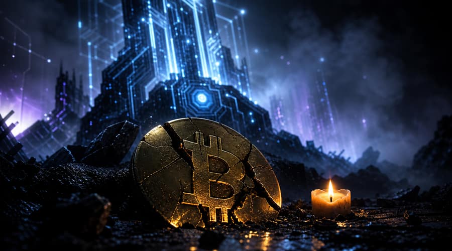 The Name Was Crypto
