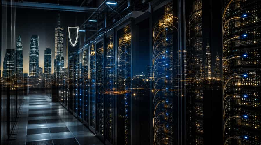 Saudi Aramco Bets $800 Million That Open Source Beats Closed AI