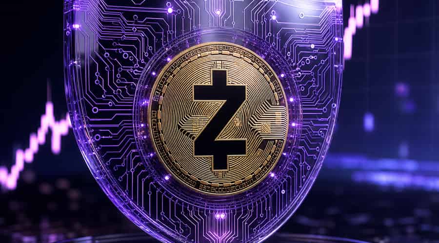 Zcash Rallies Past $500 as Traders Bet the Ironwood Fix Actually Holds