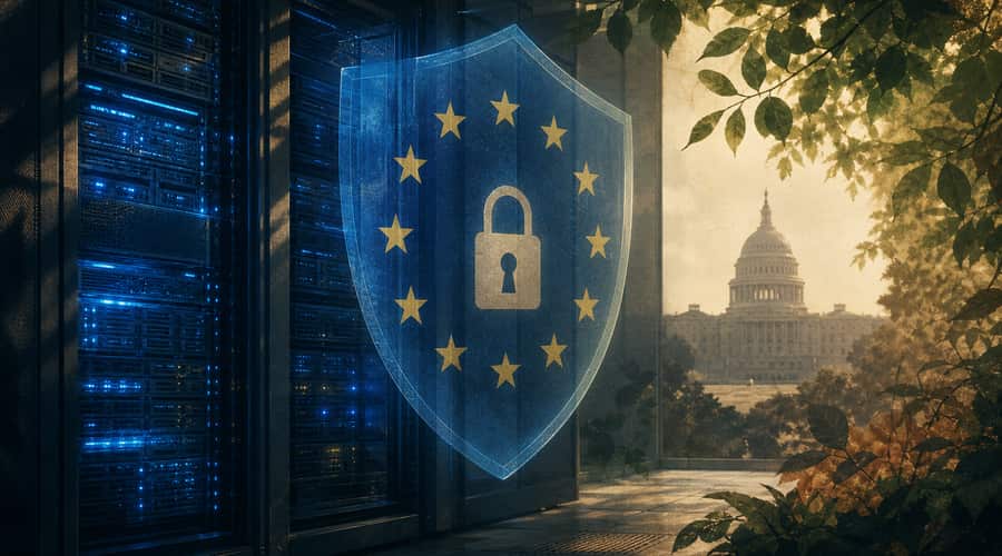 Valarian raises $50 million to help Europe escape America's cloud grip