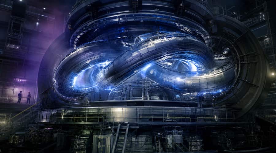Google's Money Just Made Proxima Fusion Europe's Best Funded Fusion Bet
