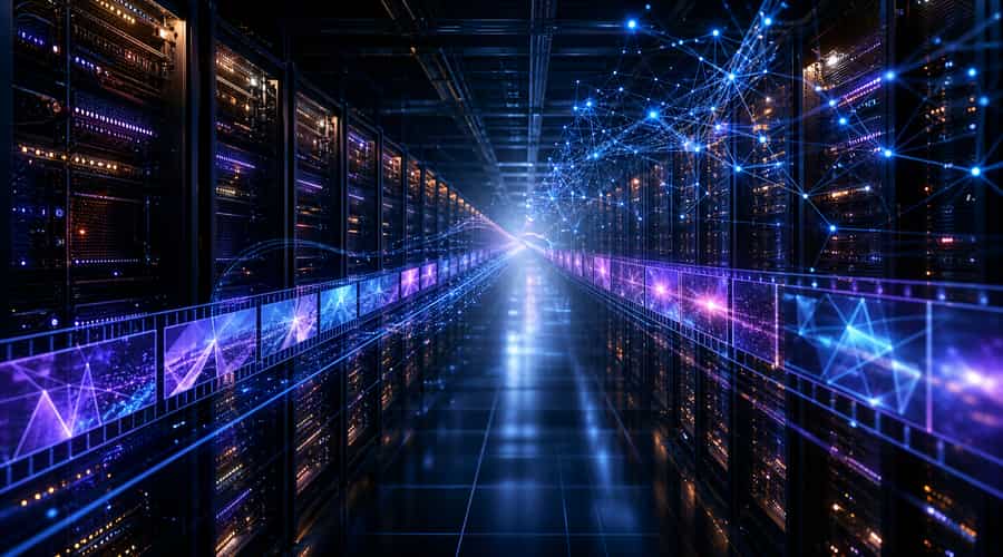 Amazon Bets On TwelveLabs To Turn Video Into The Next AI Battleground