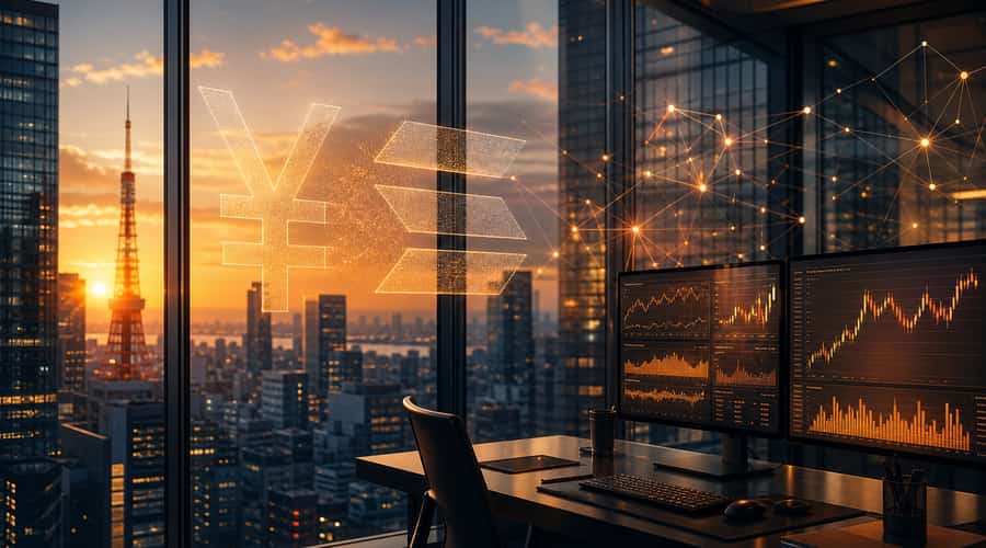 SBI and Solana Foundation Team Up to Build Japan's Onchain Financial Market