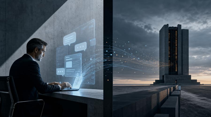 Satya Nadella warns you pay for AI intelligence twice, in cash and in secrets
