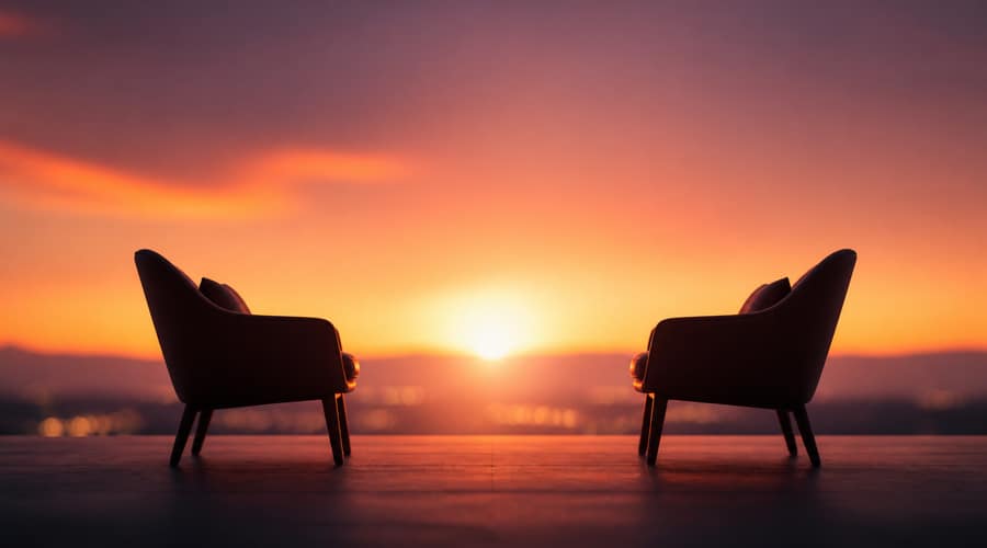 Why Great Leaders Build Culture Through Conversations, Not Boardrooms