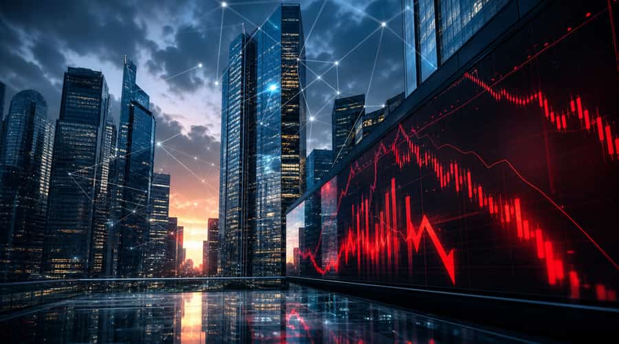 Steve Klinsky Says Wall Street Is Overreacting to the AI SaaS Panic