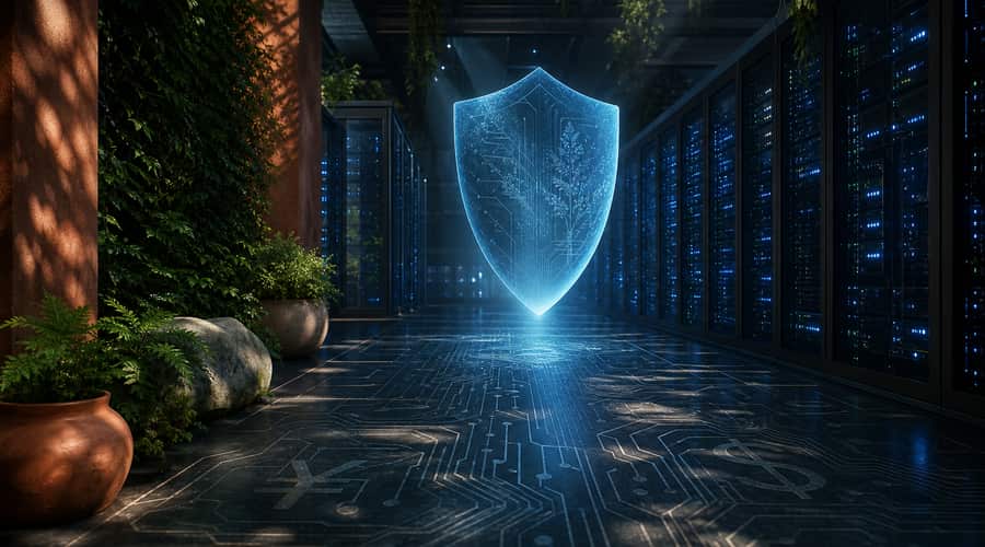 SBI Holdings Writes the Entire $125 Million Check for Gauntlet's Series C