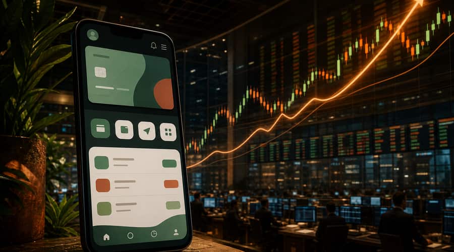 GCash's Owner Just Filed the Biggest IPO the Philippines Has Ever Seen