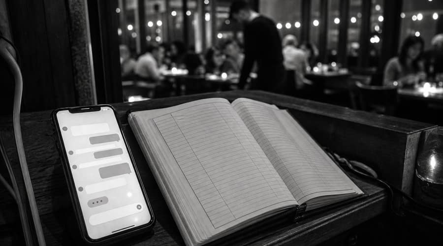Hostie raises $12 million to bet restaurants will trust AI with the phone
