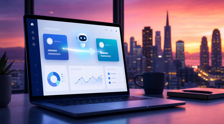 Axos Financial Buys AI Fintech Arc Technologies To Chase Small Business Banking