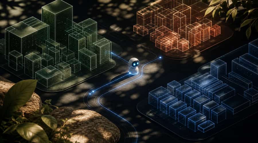 Bespoke Labs Raises $40 Million to Build the Training Grounds AI Agents Need