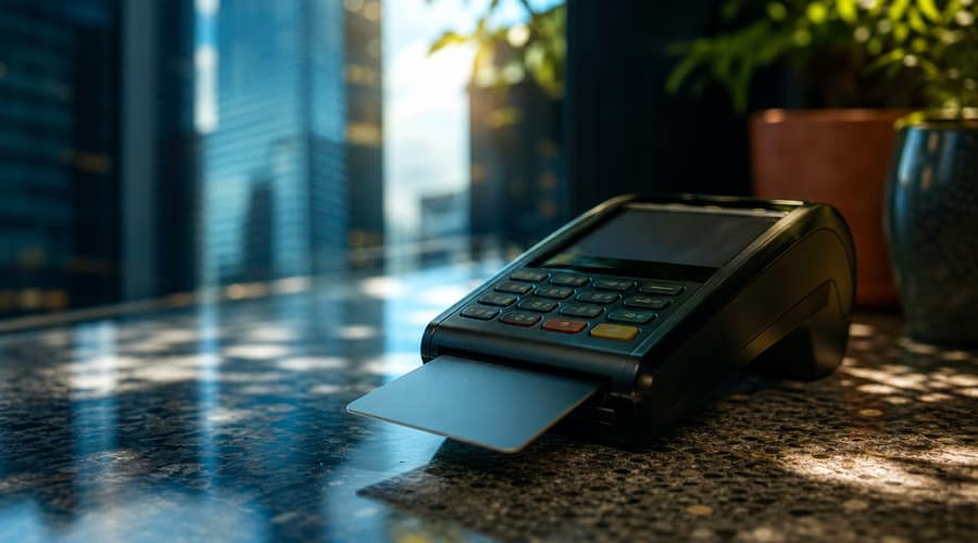 Big Banks Are Chasing a Fiserv Deal That Would Let Them Dodge Their Own Fee Caps