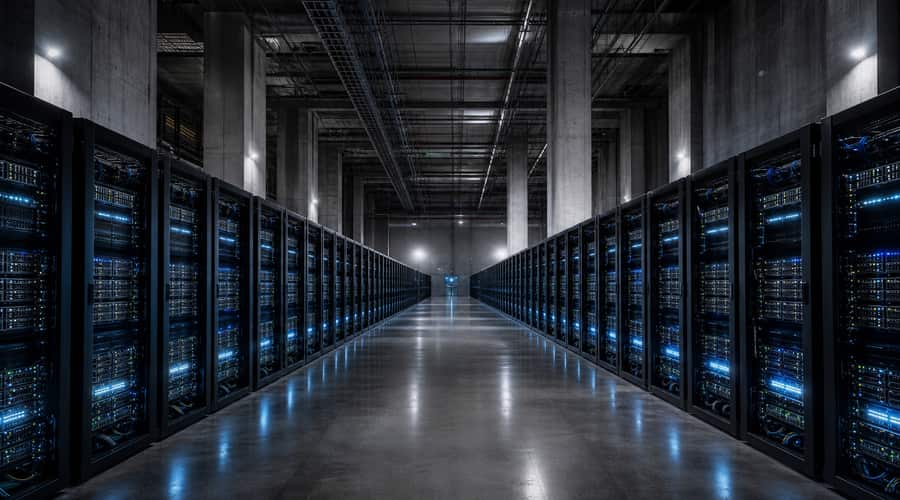 Reflection AI Secures Over $1 Billion in Nvidia Compute From Nebius