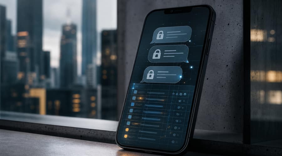 LeapXpert raises $180 million to govern the texts Wall Street already sends