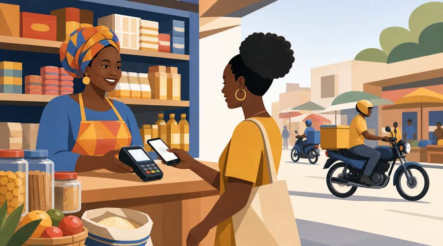 The Market Has Priced In Africa's Risk But Not Its Trillion Dollar Upside