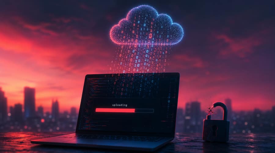 Grok Build Quietly Uploaded Developers Entire Codebases to xAI Cloud