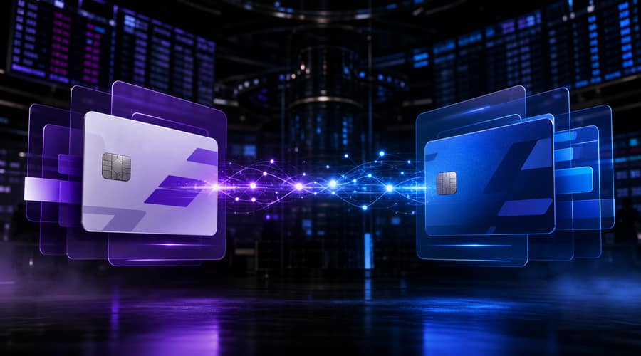Stripe and Advent Offer More Than $53 Billion to Buy Rival PayPal