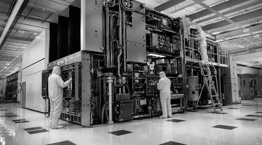 ASML's earnings beat delivers the clearest rebuttal yet to AI bubble skeptics