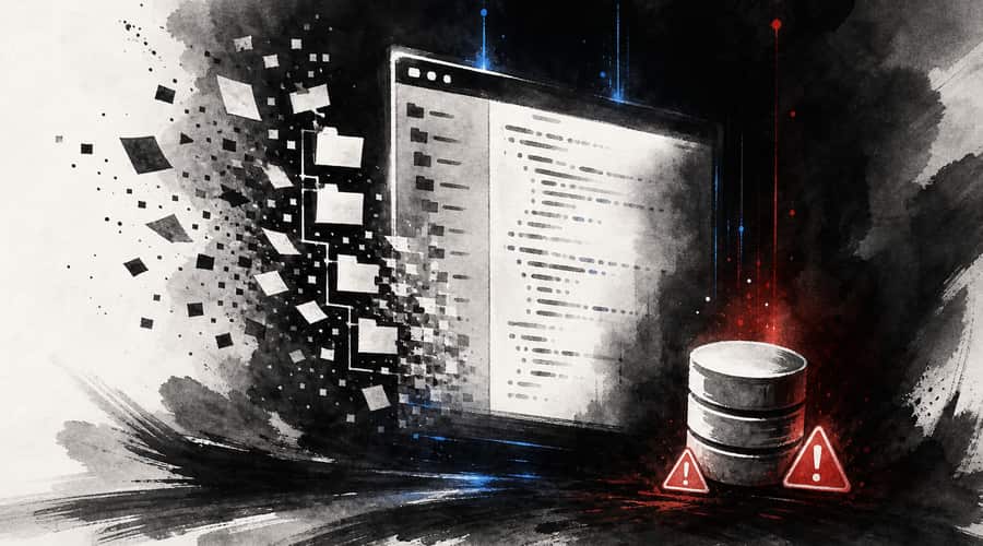 OpenAI's Flagship Coding Model Keeps Deleting Files Nobody Asked It to Touch