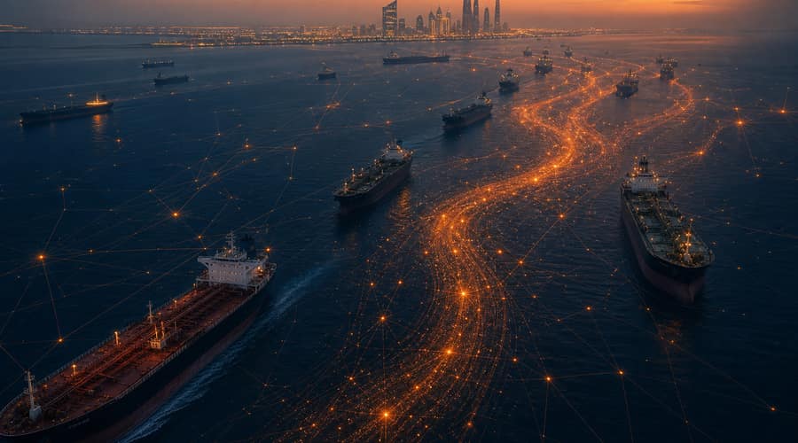 Trump's Bombing Threats Against Iran Are Gambling With the Gulf's Economy