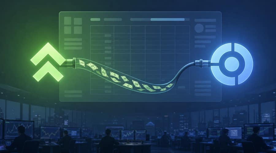 JPMorgan Warns Hyperliquid Is Draining Circle Stablecoin Profits