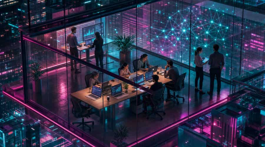 Anthropic Bets the Next Trillion Dollar Business Is Installing AI, Not Building It
