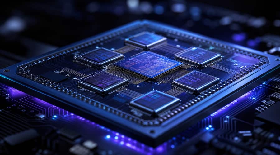 TYLsemi Emerges From Stealth With $43 Million to Rebuild AI Chip Supply Chains
