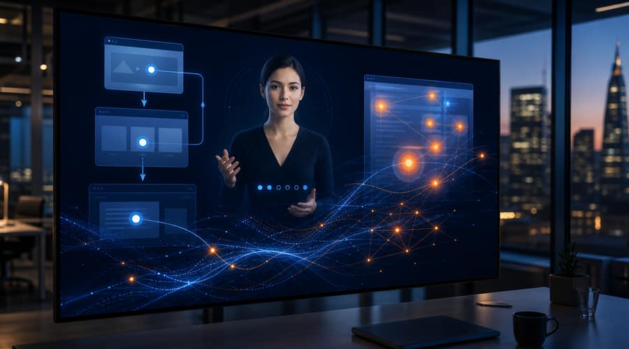 Sequoia Capital Pours $45 Million Into an AI Startup That Calls Its Product an Employee