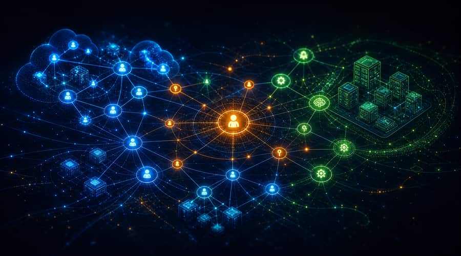 Shai Morag Raises $60 Million to Build an Identity System for AI Agents
