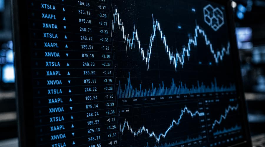 OKX Launches Tokenized US Stocks Without Waiting on Regulators