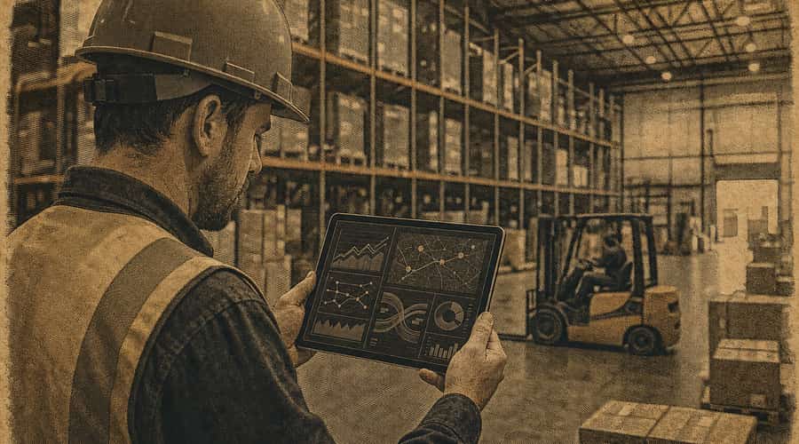 InstaLILY raises $60 million to put AI agents inside construction and logistics firms