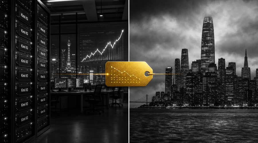 Moonshot Ships Kimi K3 and Dares Anthropic to Justify Its September Price Hike