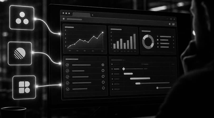 Anthropic Turns Claude Code's Throwaway Dashboards Into Live Internal Tools