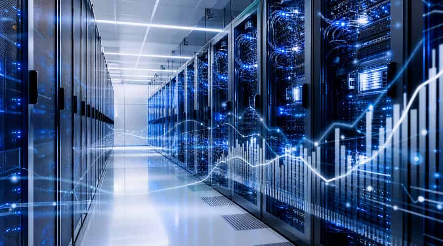 Databricks Jumps to a $188 Billion Valuation as Coatue Leads a New Round