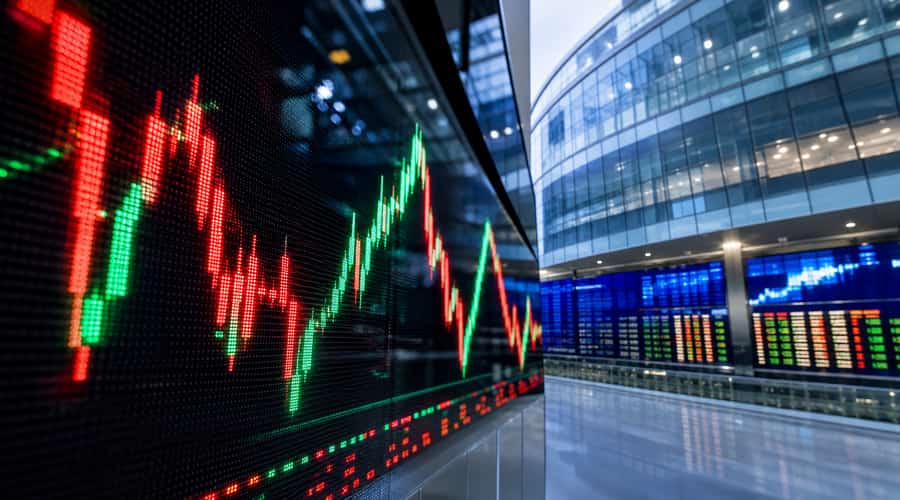 SK Hynix's Record Nasdaq Debut Is Already Testing Investor Nerves