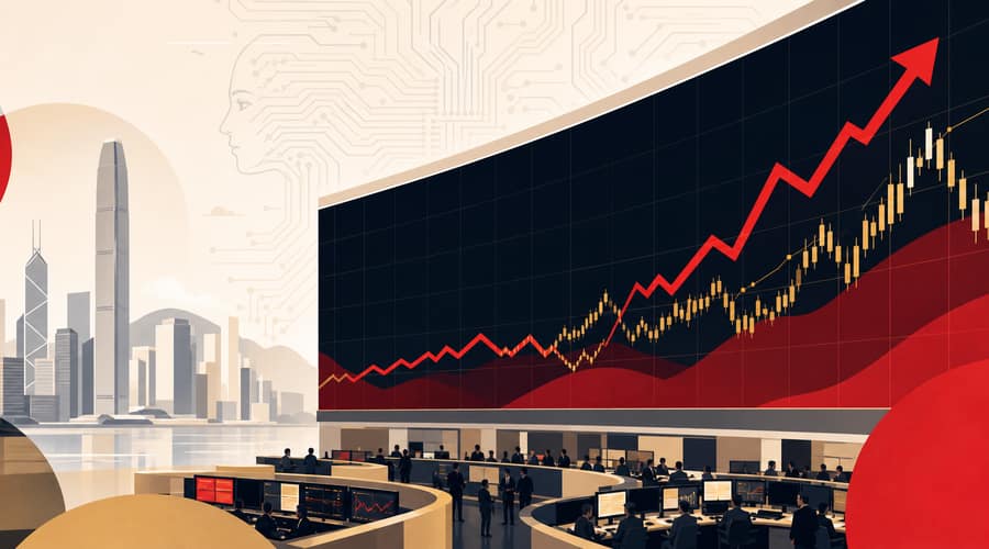 Zhipu Stock Soared 1,500 Percent While Revenue Stayed Under $105 Million