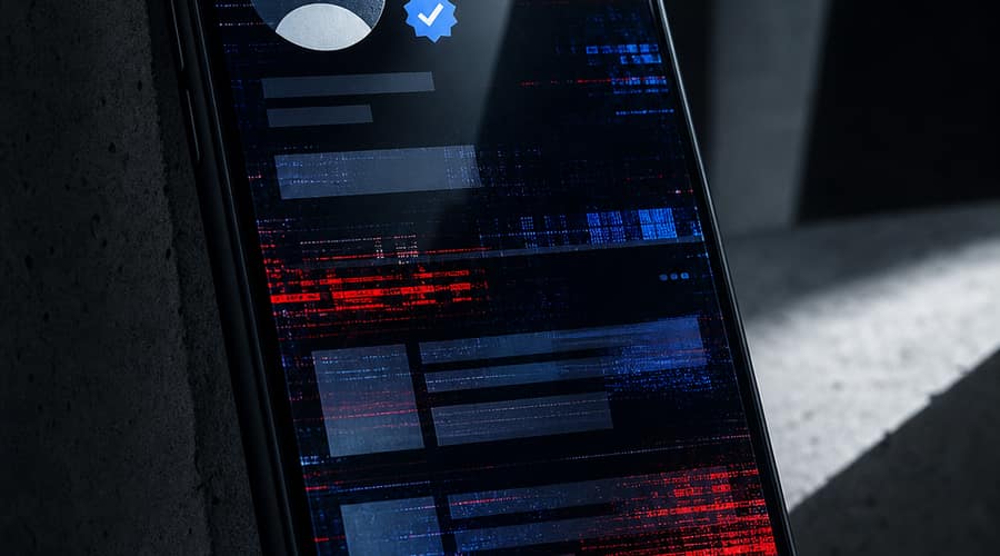 Hackers hijacked Brian Chesky's X account to push an AI-written crypto tokenization thread