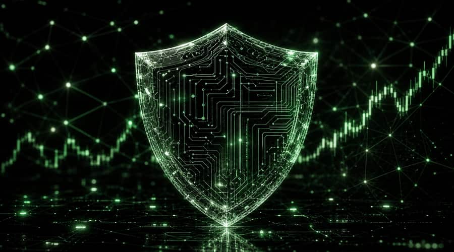 Zcash rallies past $550 as its Ironwood upgrade nears mainnet activation