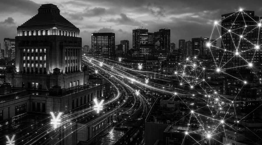 SBI Holdings Picks Ondo Finance to Bring Japanese Stocks Onchain