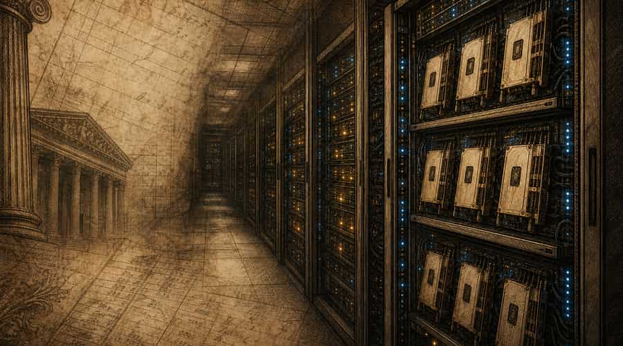 Upper90 Lends $400 Million Against AI Inference Chips Instead of Nvidia GPUs