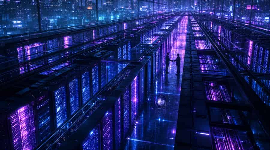 Meta Is Reportedly Negotiating to Rent Its AI Chips to Rival Anthropic