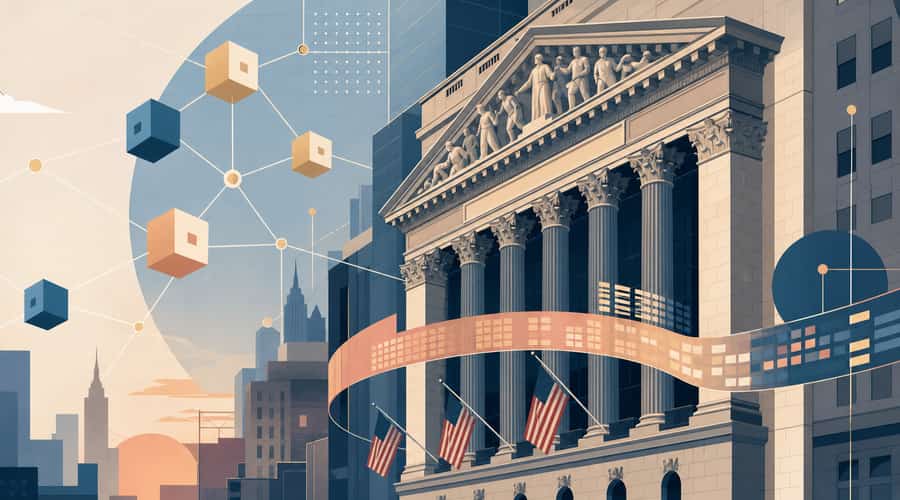 Injective Files to Become a Blockchain That Wall Street Paperwork Runs On