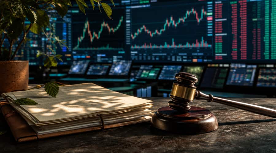 Keyrock Buys BlockFills Trading Arm for $3.25 Million Out of Bankruptcy