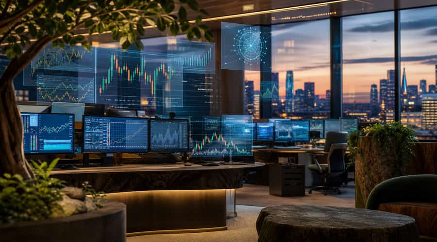 Aethon Fund Launches With $50 Million Built on Retail Trading Signals