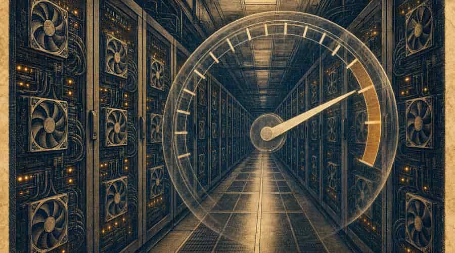 Anthropic Limits Claude Fable 5 Access as It Runs Out of Compute